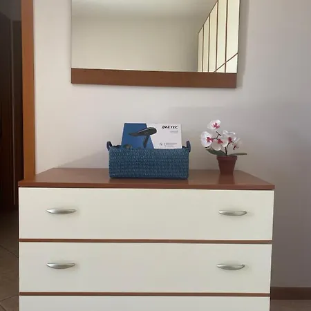 Casa Enjoy Appartement *