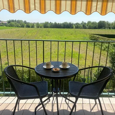 Casa Enjoy * Desenzano del Garda