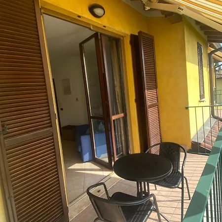 Casa Enjoy * Desenzano del Garda