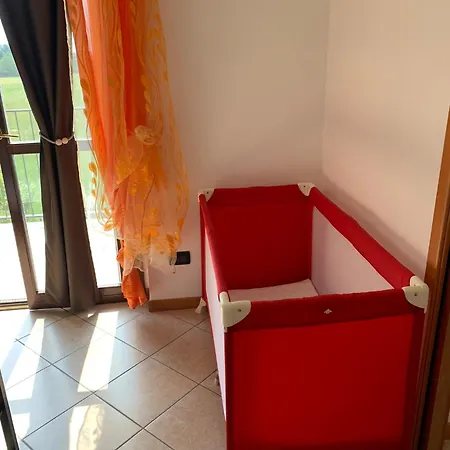 Casa Enjoy דירה