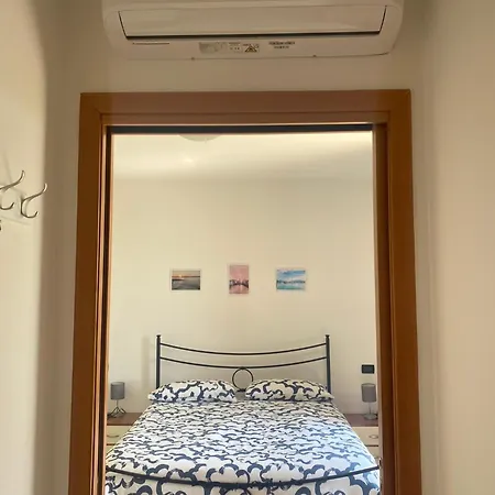 Casa Enjoy דירה