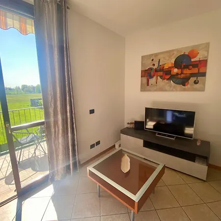 Appartement Casa Enjoy