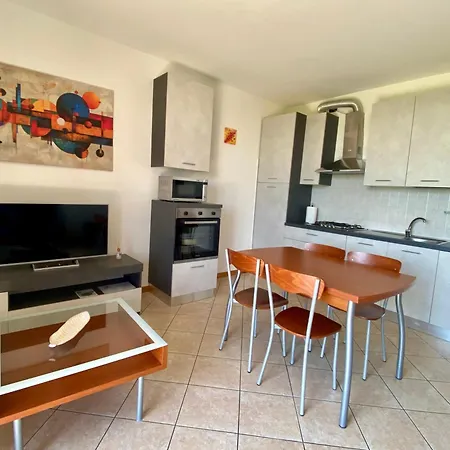 דירה Casa Enjoy *