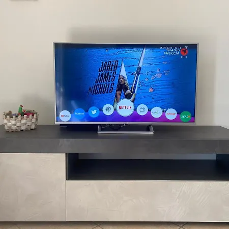 Casa Enjoy Апартаменты