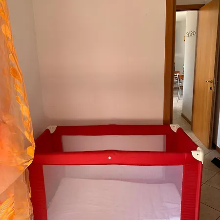 Casa Enjoy Дезенцано-дель-Гарда